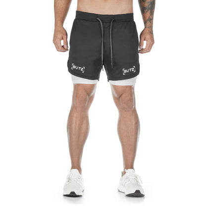 ActiveFlex Shorts